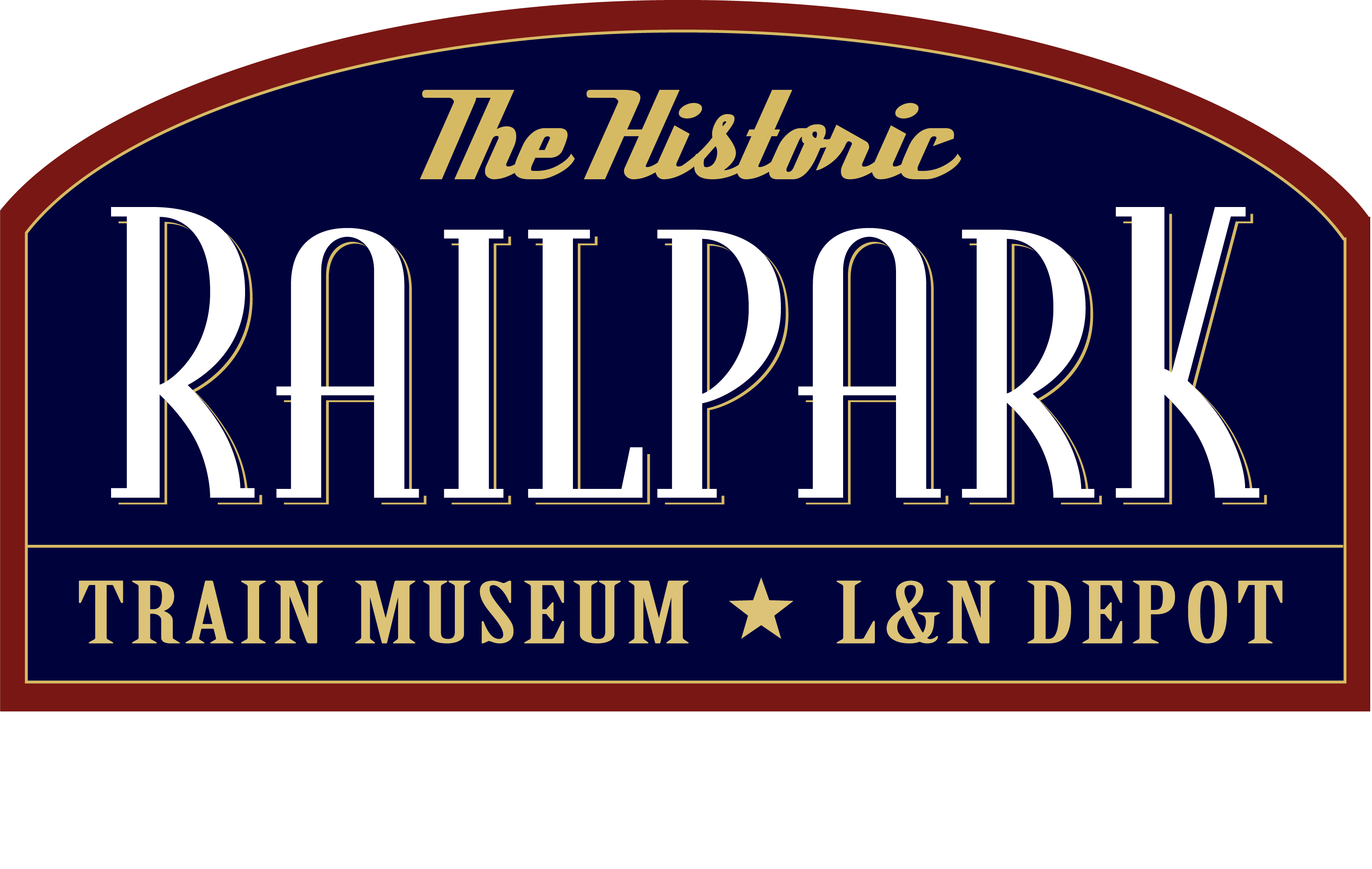 Historic RailPark & Train Museum Bowling Green Works