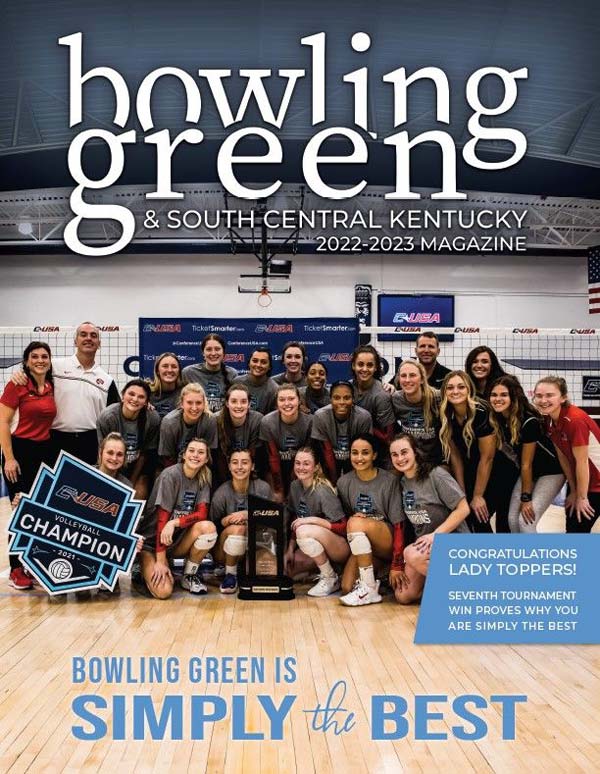 bowling green & south central kentucky magazine