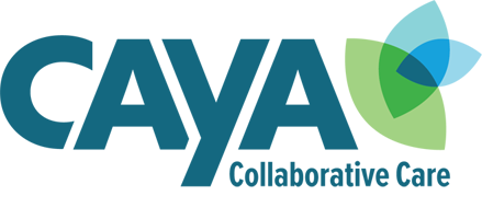 CAYA Collaborative Care