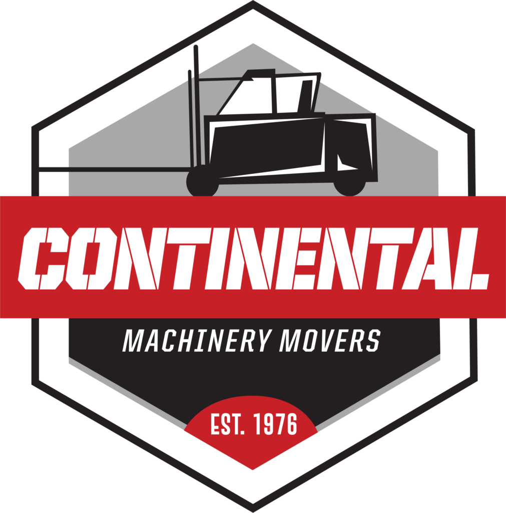 Continental Machinery Movers of Kentucky, Inc