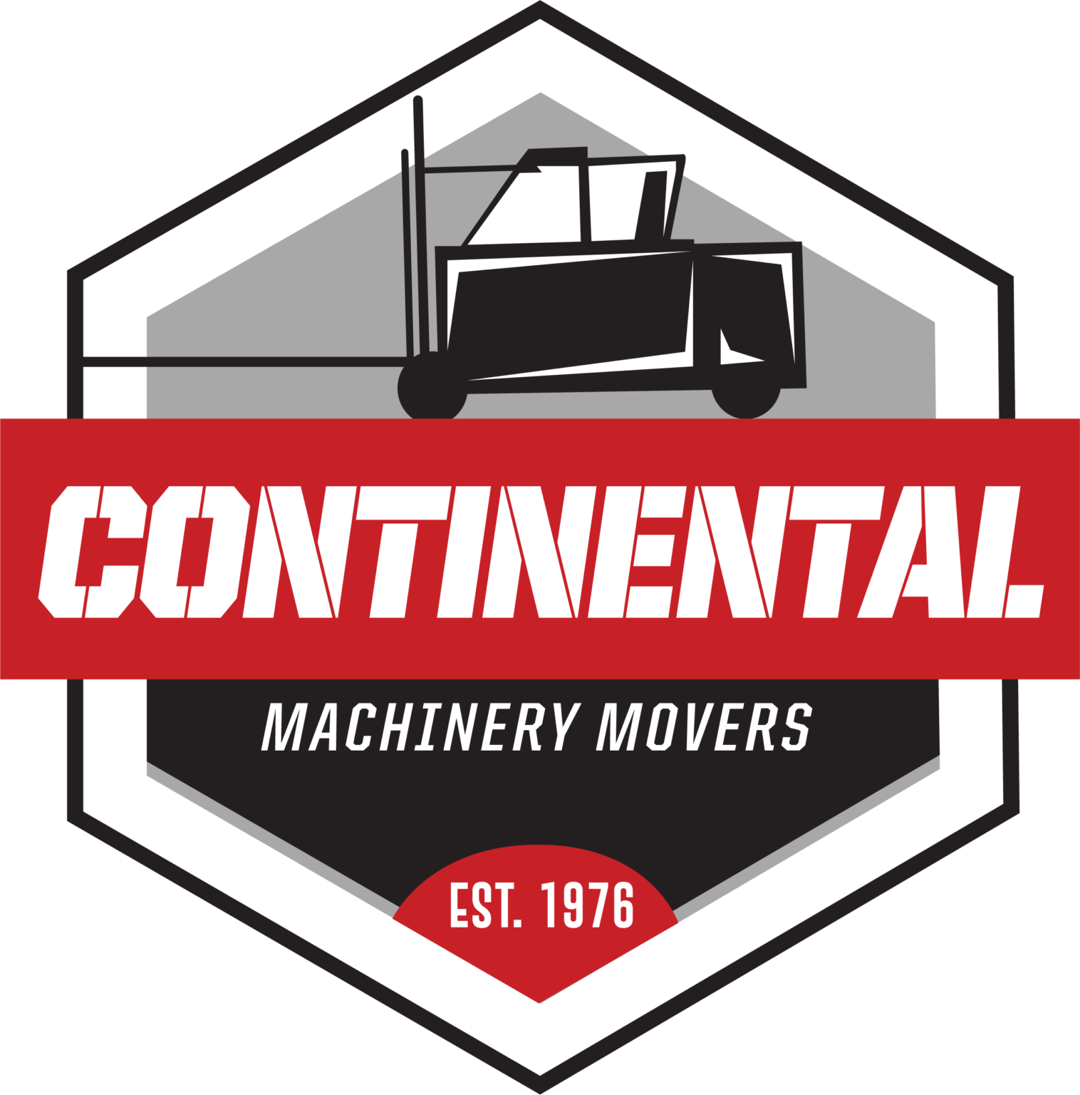Continental Machinery Movers Of Kentucky, Inc. Bowling Green Works