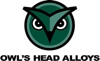 owl's head alloys inc