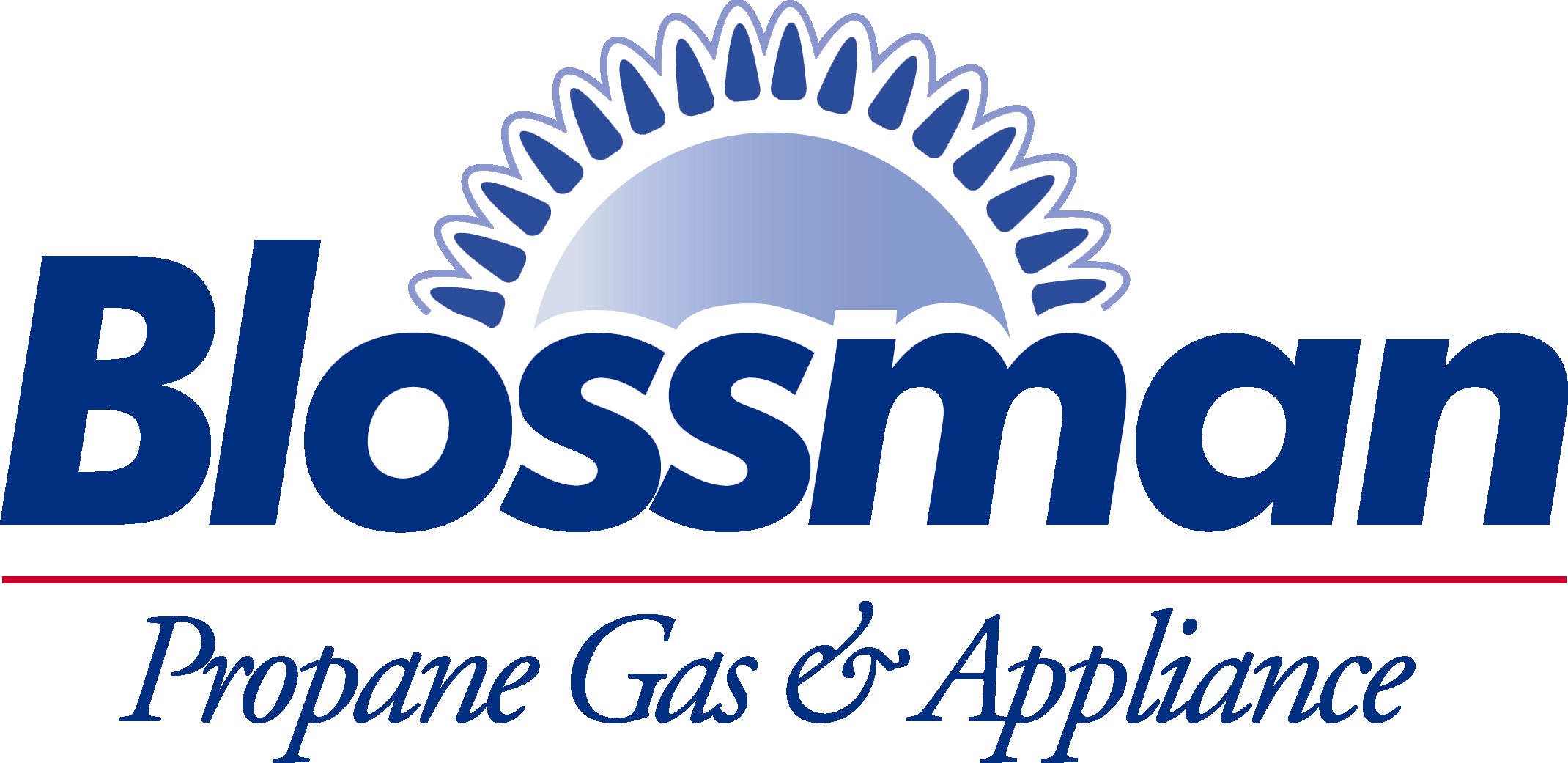 Blossman gas bowling green works