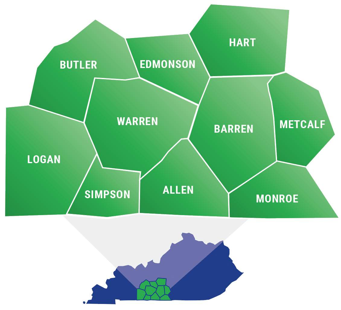 Encouraging Jobs Data for Bowling Green Area Bowling Green Works