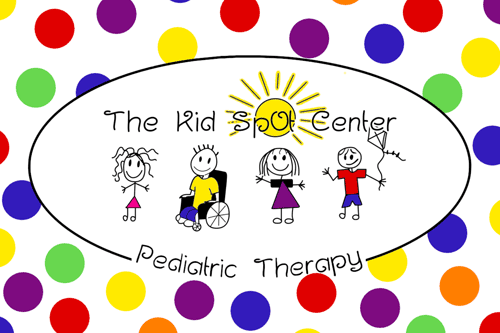 the kid spot center