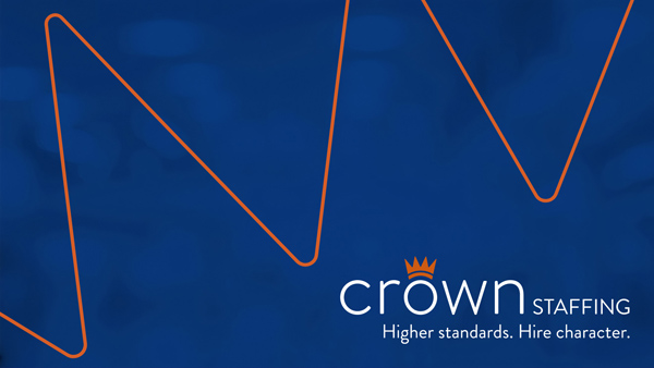 crown staffing