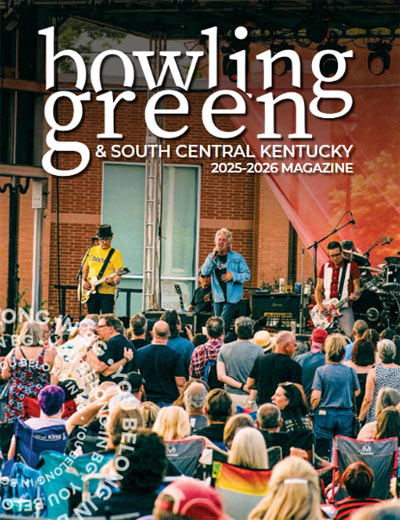 bowling green & south central kentucky magazine
