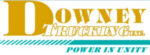 downey trucking inc