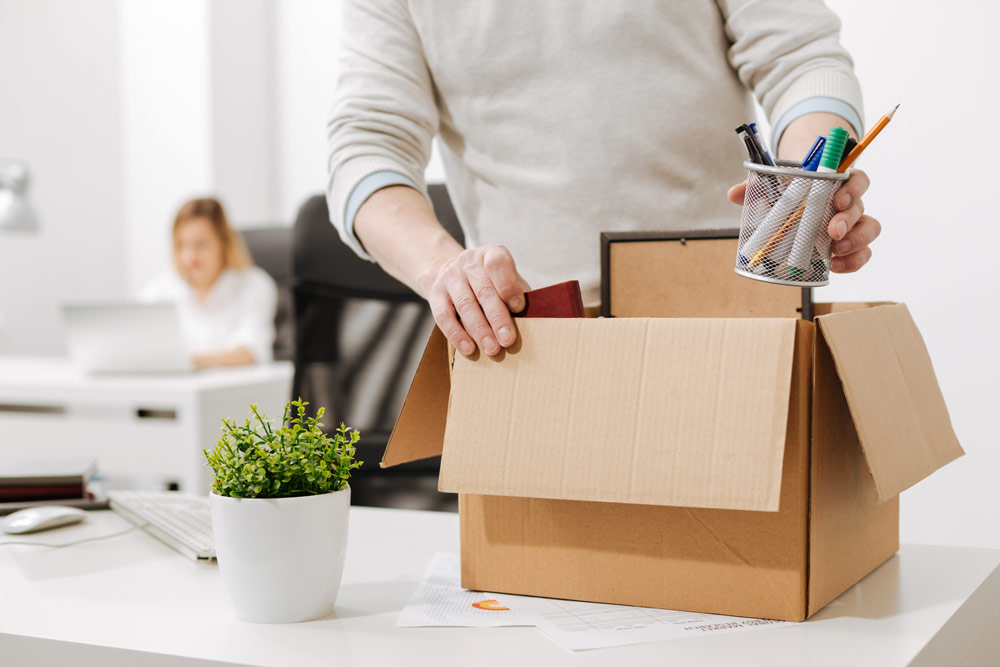 employee layoff guide