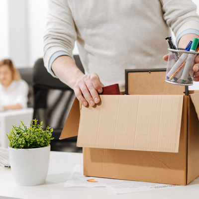 employee layoff guide