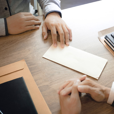 employer layoff guide